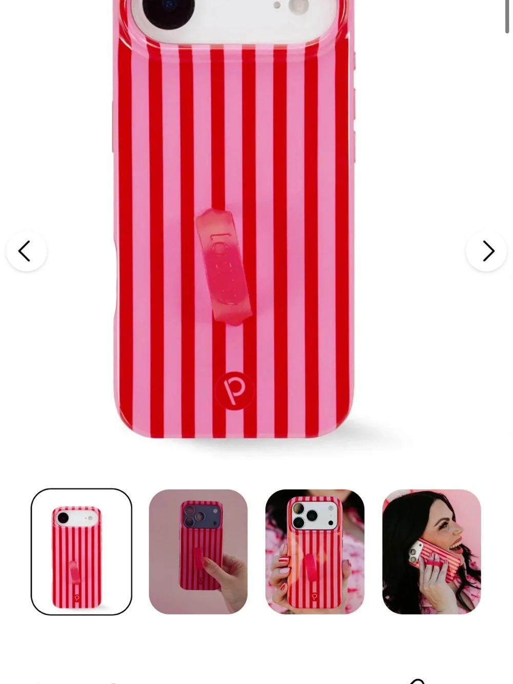 Loopy Case - iPhone 17 air